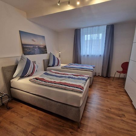 Fewofaubelcentro 42 & 54 & 62 M2 Oberhausen  Ruang foto