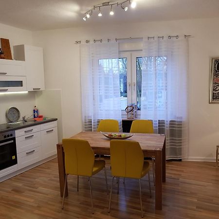 Fewofaubelcentro 42 & 54 & 62 M2 Oberhausen  Bagian luar foto