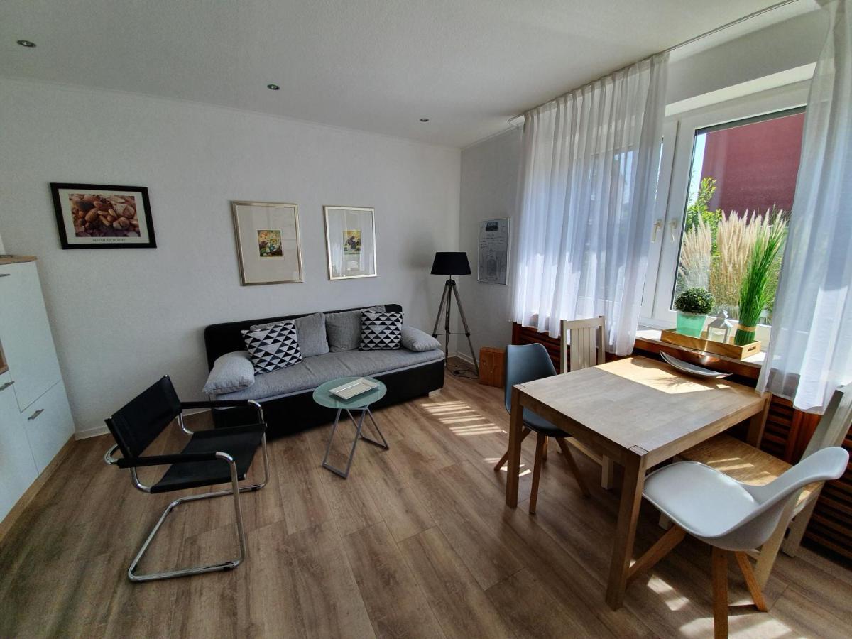 Fewofaubelcentro 42 & 54 & 62 M2 Oberhausen  Bagian luar foto
