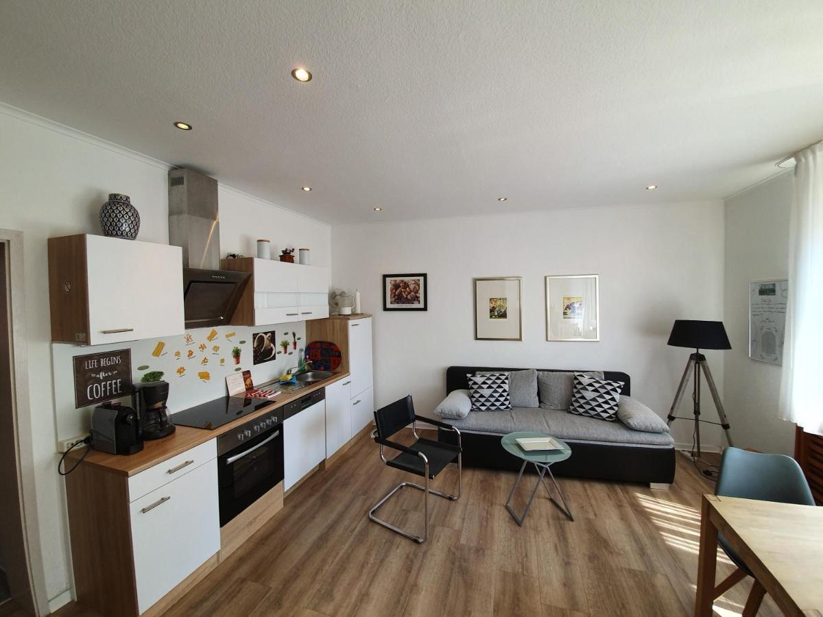 Fewofaubelcentro 42 & 54 & 62 M2 Oberhausen  Bagian luar foto