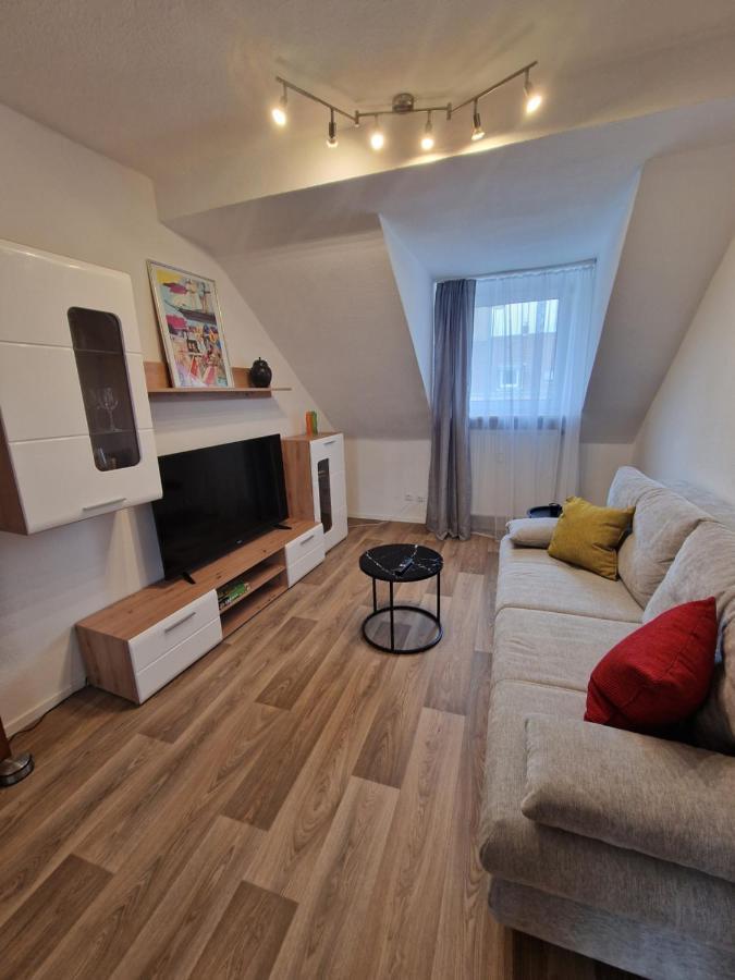 Fewofaubelcentro 42 & 54 & 62 M2 Oberhausen  Bagian luar foto