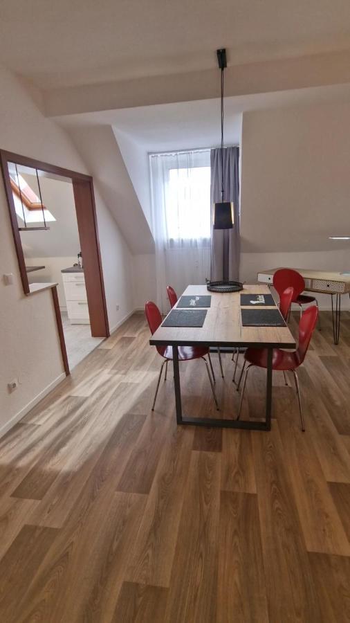 Fewofaubelcentro 42 & 54 & 62 M2 Oberhausen  Bagian luar foto