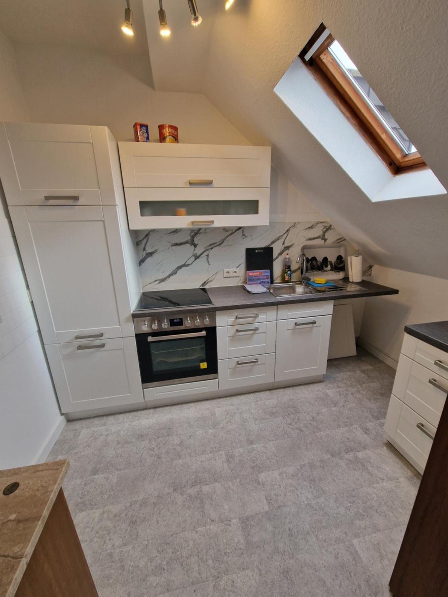 Fewofaubelcentro 42 & 54 & 62 M2 Oberhausen  Ruang foto