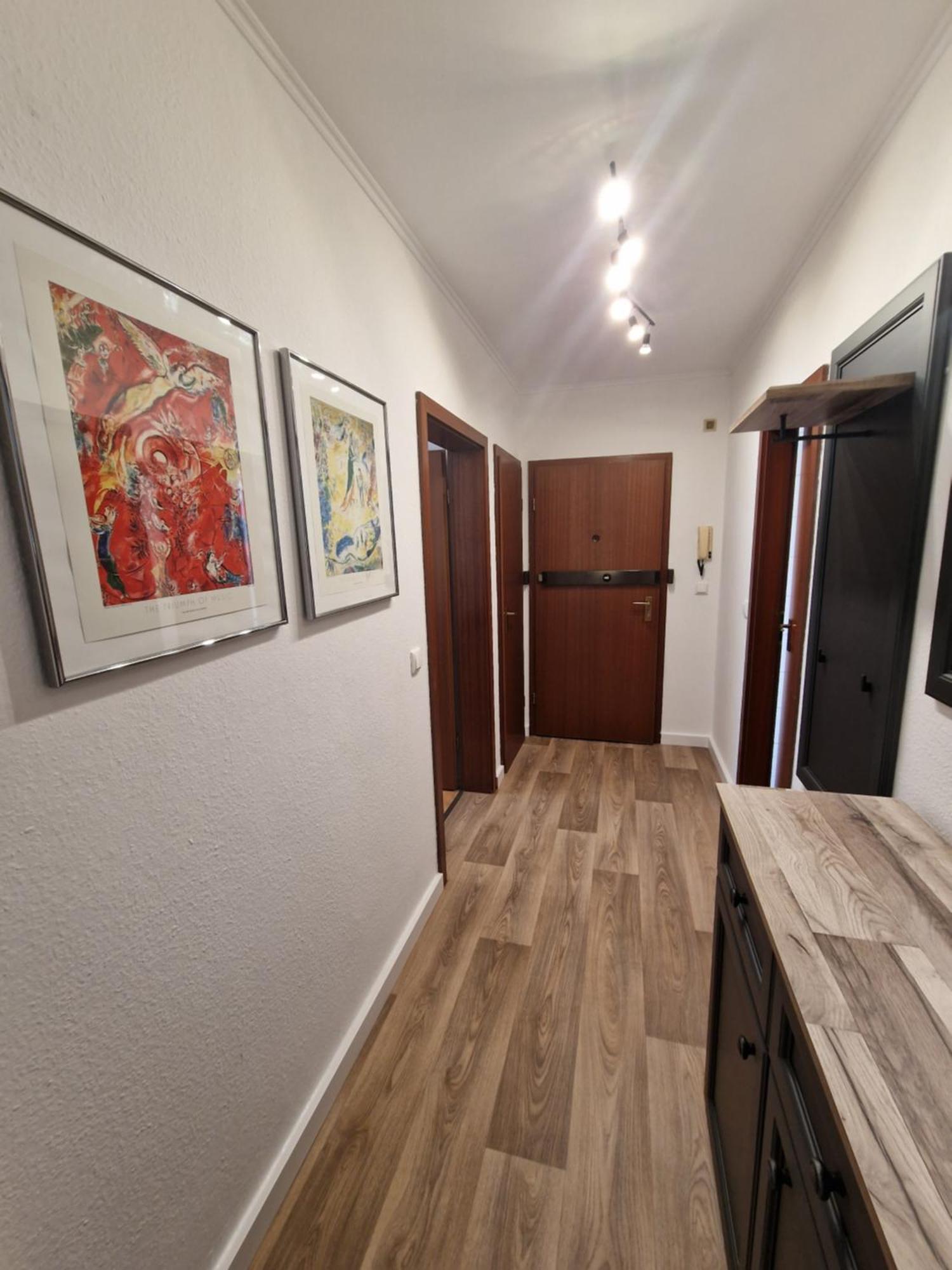 Fewofaubelcentro 42 & 54 & 62 M2 Oberhausen  Ruang foto