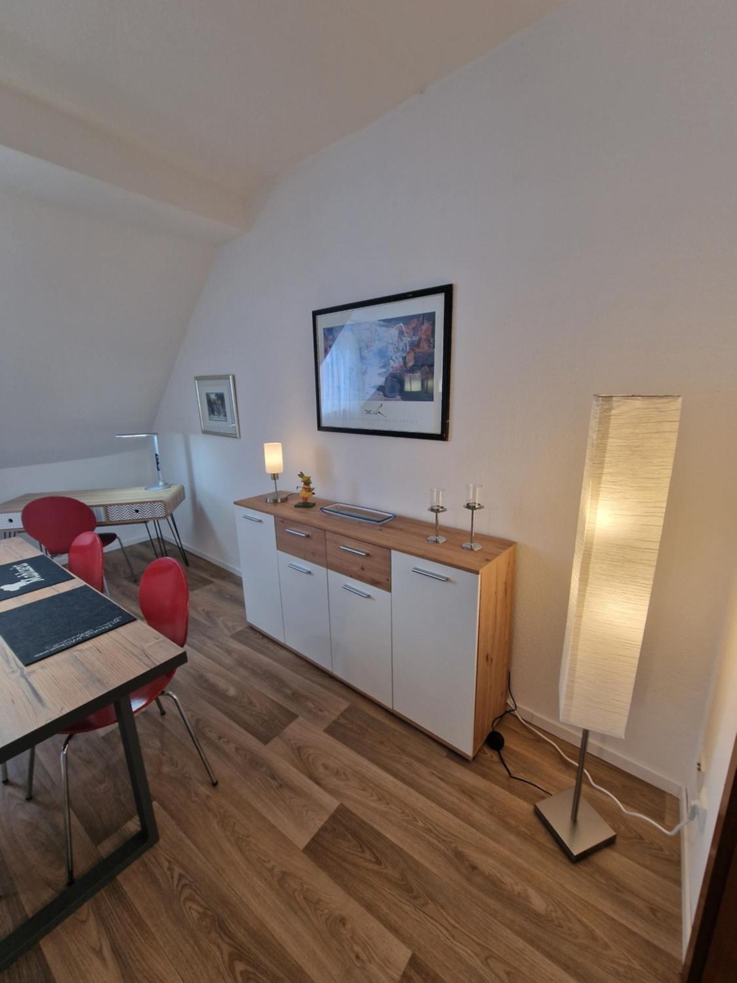 Fewofaubelcentro 42 & 54 & 62 M2 Oberhausen  Ruang foto
