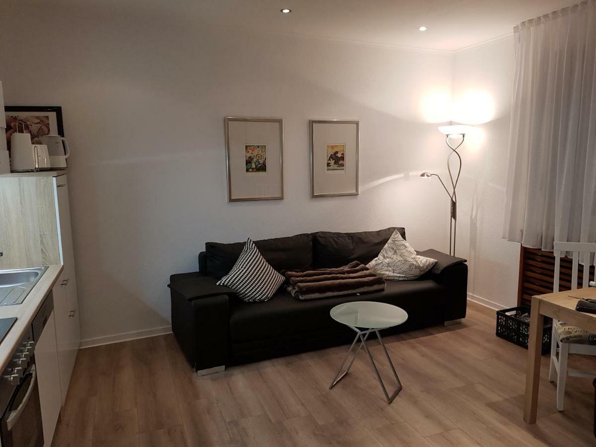 Fewofaubelcentro 42 & 54 & 62 M2 Oberhausen  Bagian luar foto