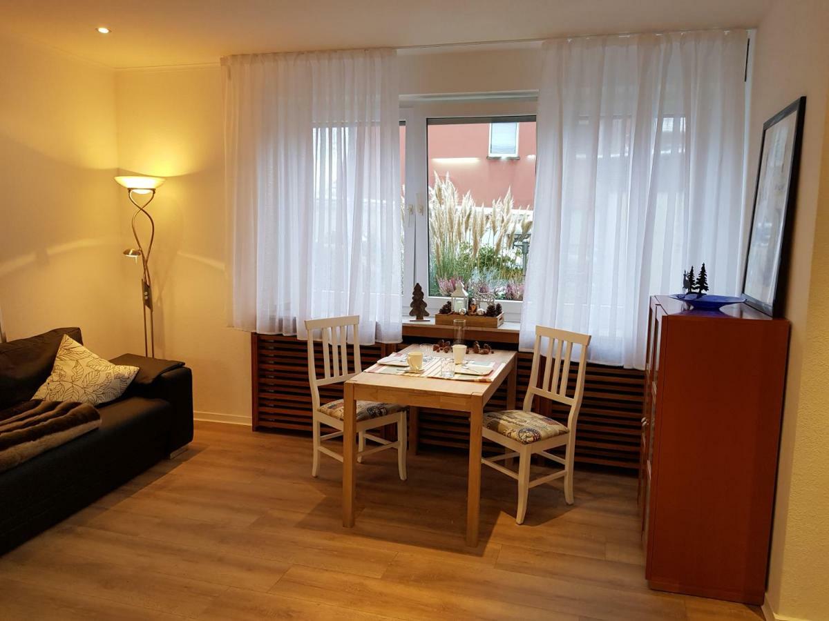 Fewofaubelcentro 42 & 54 & 62 M2 Oberhausen  Bagian luar foto
