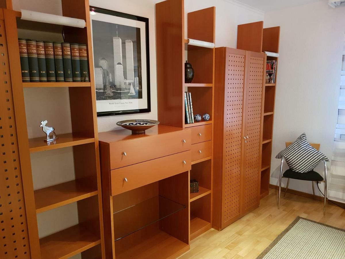 Fewofaubelcentro 42 & 54 & 62 M2 Oberhausen  Bagian luar foto