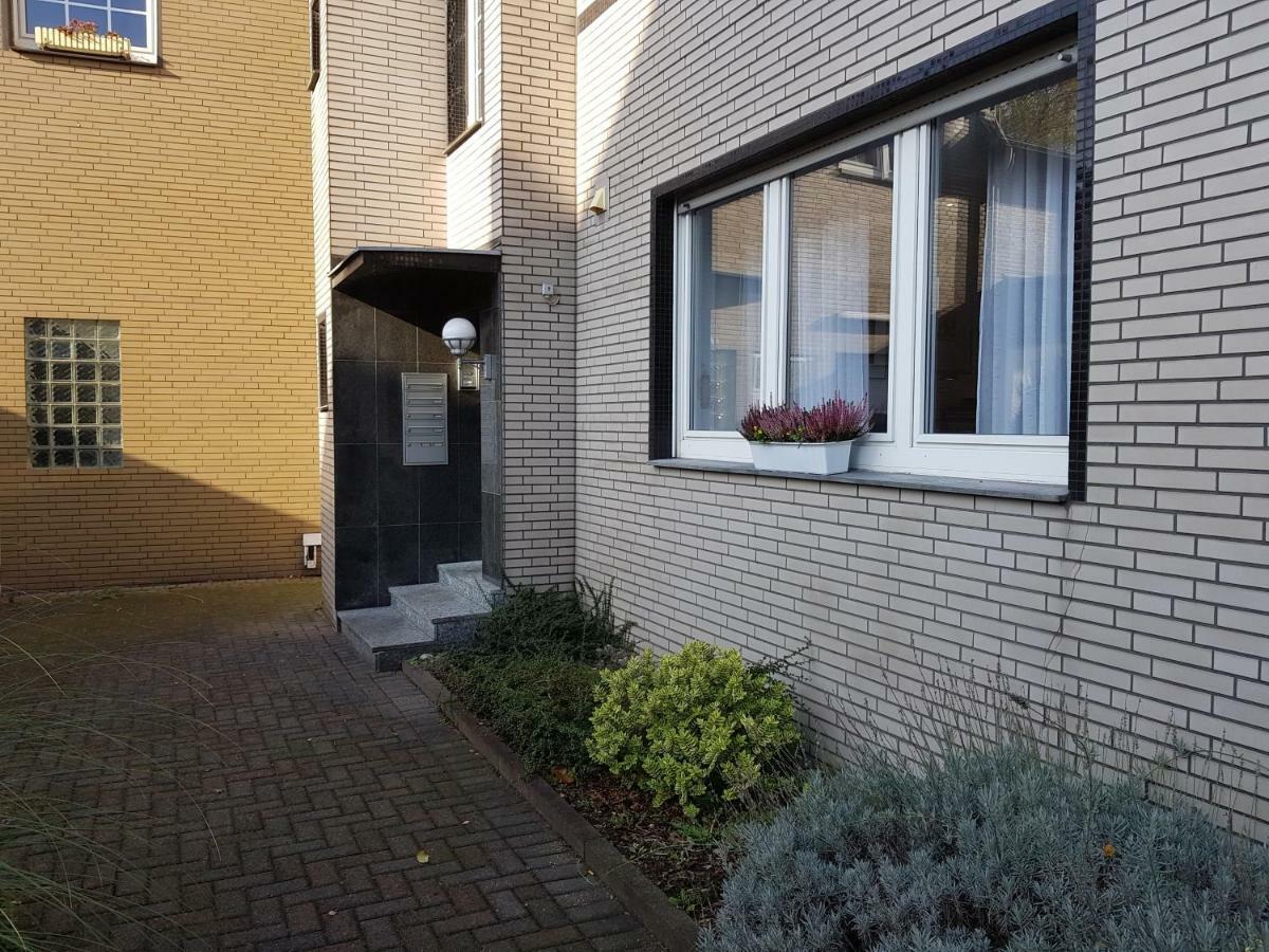 Fewofaubelcentro 42 & 54 & 62 M2 Oberhausen  Bagian luar foto