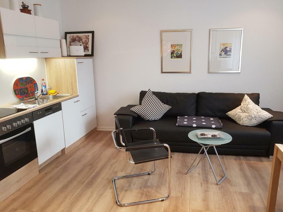 Fewofaubelcentro 42 & 54 & 62 M2 Oberhausen  Bagian luar foto