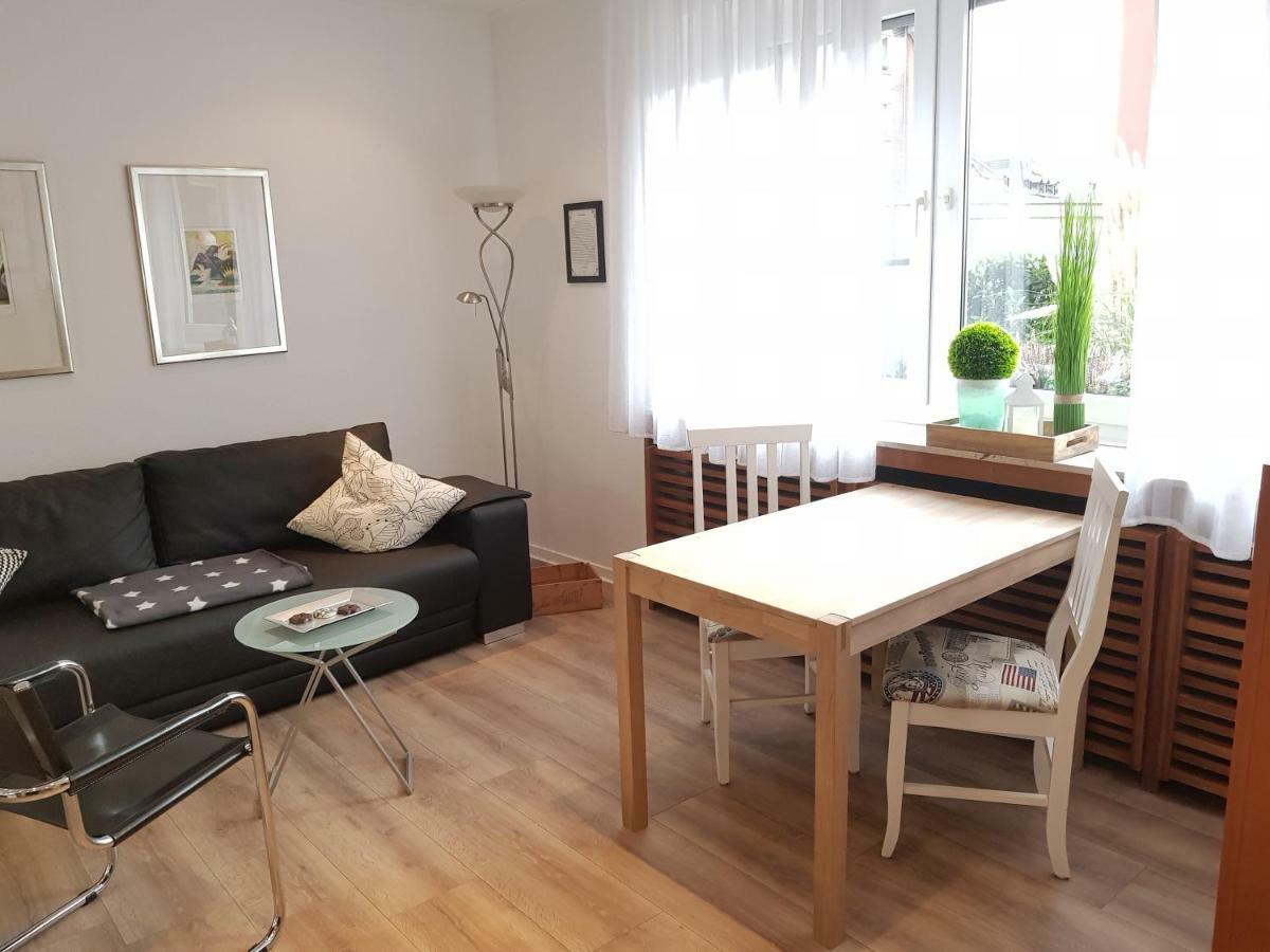 Fewofaubelcentro 42 & 54 & 62 M2 Oberhausen  Bagian luar foto