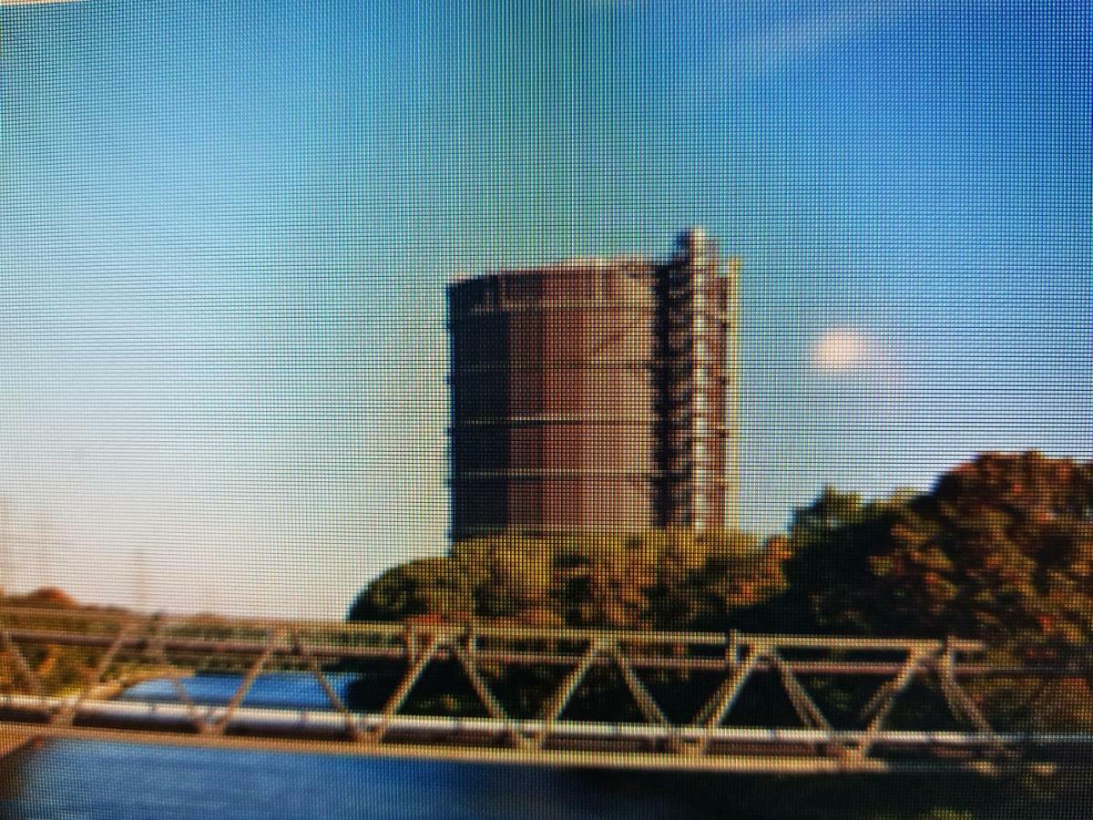 Fewofaubelcentro 42 & 54 & 62 M2 Oberhausen  Bagian luar foto