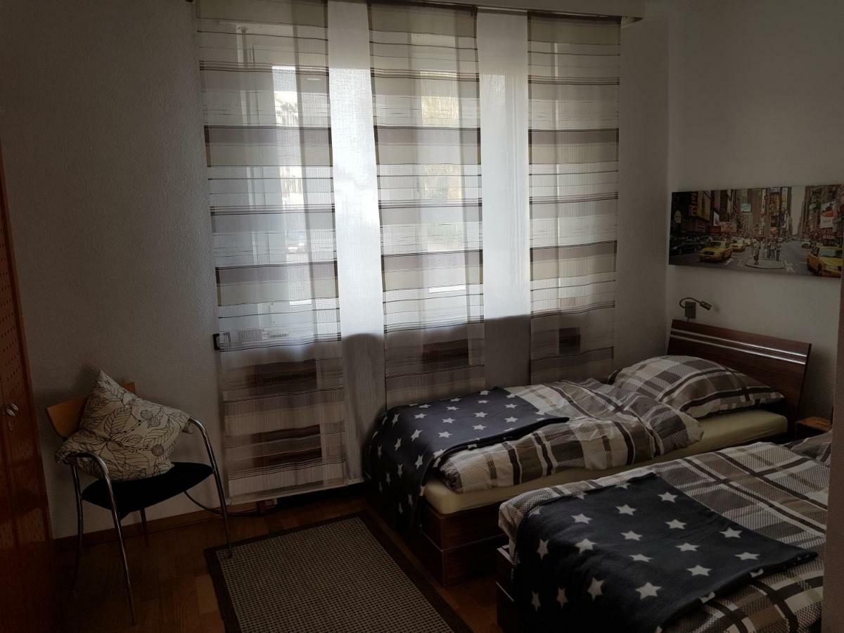 Fewofaubelcentro 42 & 54 & 62 M2 Oberhausen  Bagian luar foto