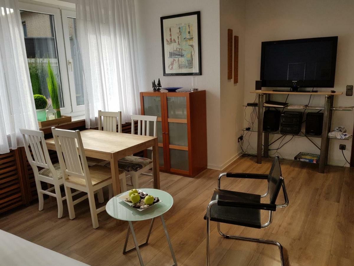 Fewofaubelcentro 42 & 54 & 62 M2 Oberhausen  Bagian luar foto