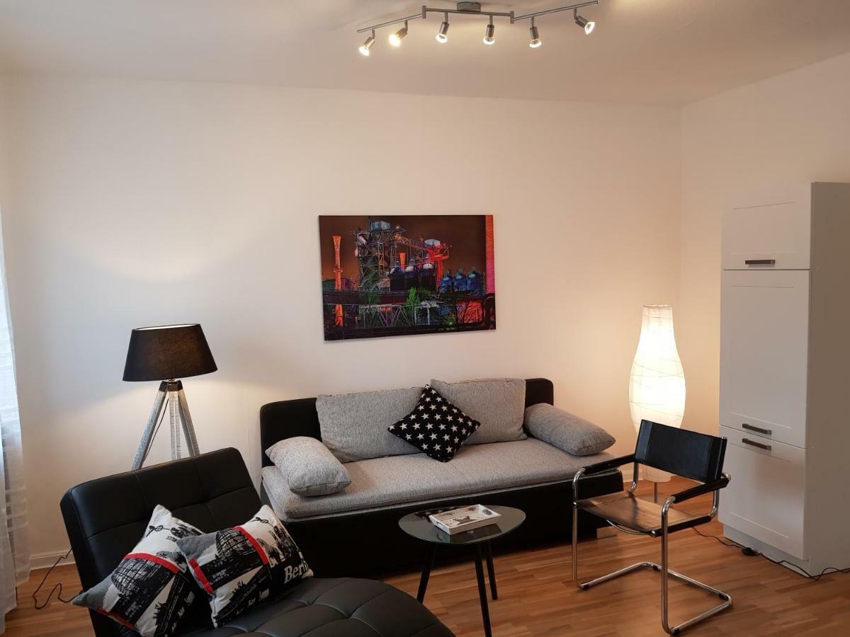 Fewofaubelcentro 42 & 54 & 62 M2 Oberhausen  Bagian luar foto