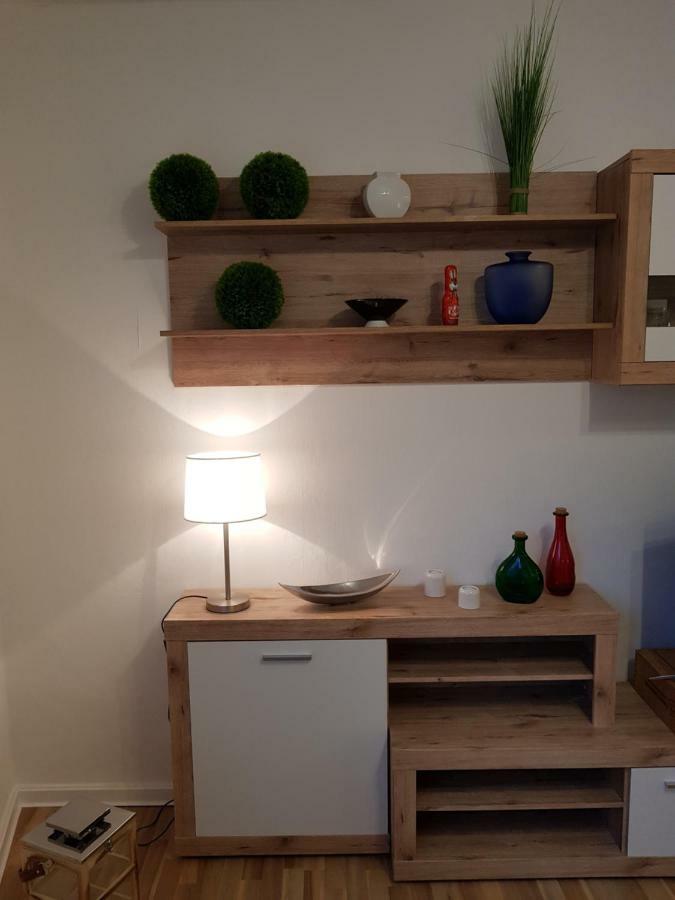 Fewofaubelcentro 42 & 54 & 62 M2 Oberhausen  Bagian luar foto
