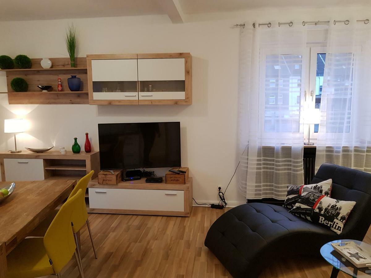 Fewofaubelcentro 42 & 54 & 62 M2 Oberhausen  Bagian luar foto