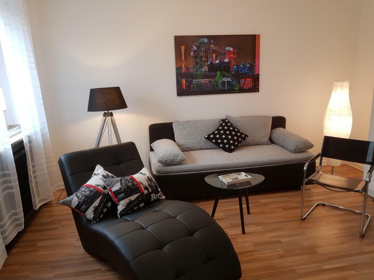 Fewofaubelcentro 42 & 54 & 62 M2 Oberhausen  Bagian luar foto